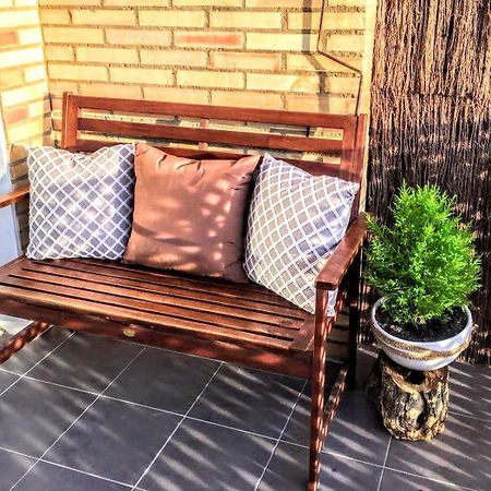 Apartamento Gaztainondoak Lanciego Kültér fotó