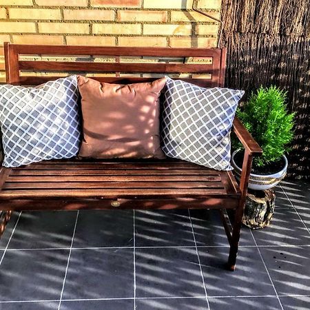 Apartamento Gaztainondoak Lanciego Kültér fotó