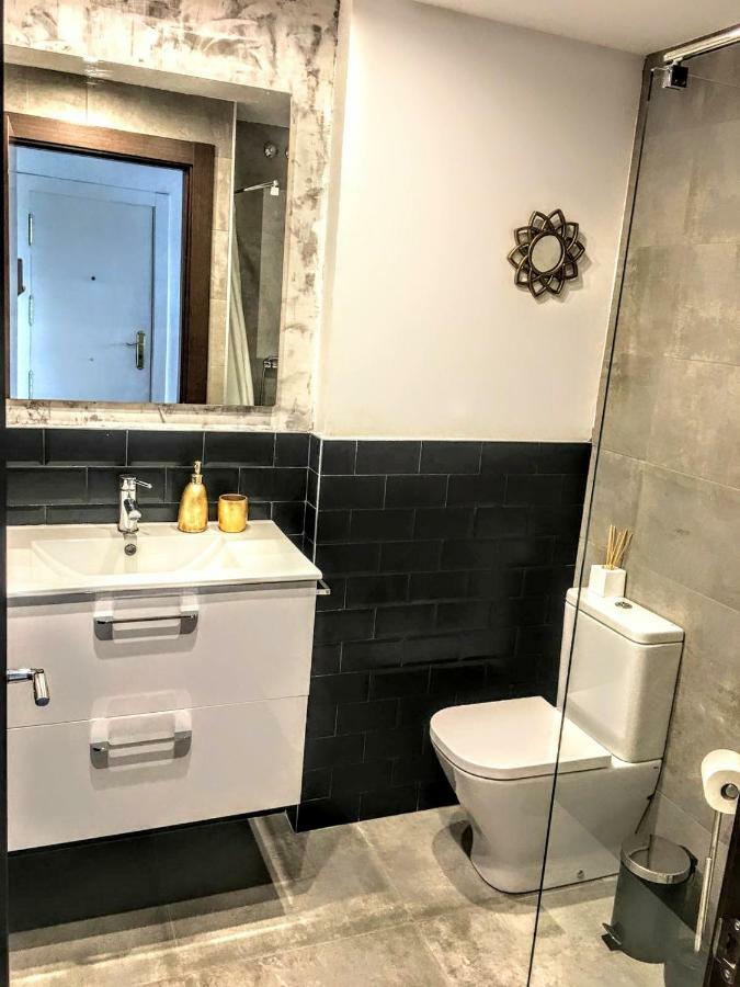 Apartamento Gaztainondoak Lanciego Kültér fotó