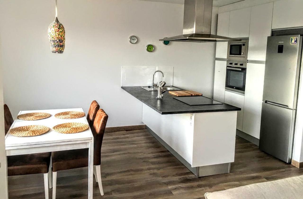 Apartamento Gaztainondoak Lanciego Kültér fotó