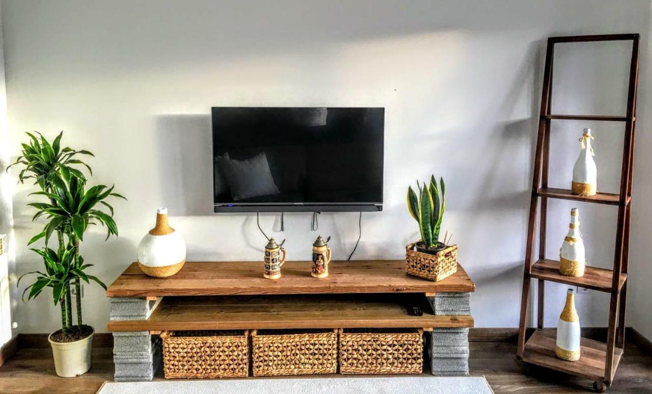 Apartamento Gaztainondoak Lanciego Kültér fotó