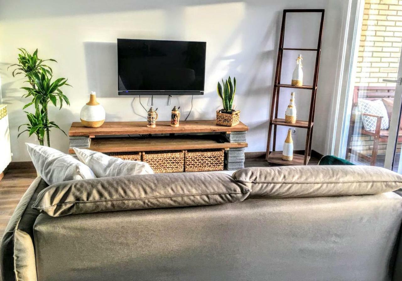 Apartamento Gaztainondoak Lanciego Kültér fotó